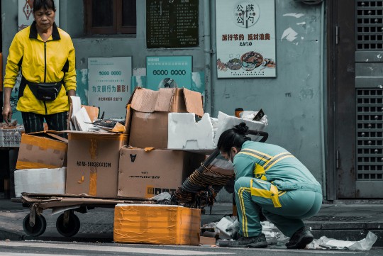 广州进货市场全攻略，时尚达人的必备指南